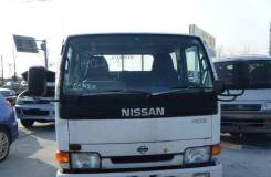 Nissan Atlas TD27 в Комсомольске-на-Амуре Nissan Atlas