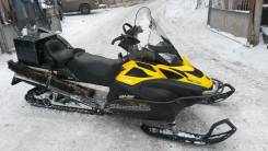 BRP Ski-Doo Skandic WT 550, 2012 