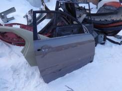 Дверь правая Suzuki Grand Vitara. коротыш. в Новосибирске Дверь боковая. Suzuki Vitara Suzuki Grand Vitara, FTB03, TA03C, TA03V, TB03V