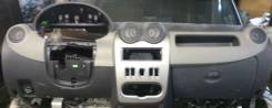 Торпедо в Новосибирске Панель приборов. Renault Sandero Stepway, BS11, BS1Y Renault Logan, LS0G, LS0H, LS12, LS1Y, LS0G/LS12 Renault Sandero, BS11, BS12, BS1Y Лада Ларгус, F...