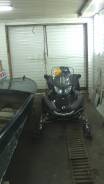 BRP Ski-Doo Expedition TUV 600 H.O. SDI, 2009 