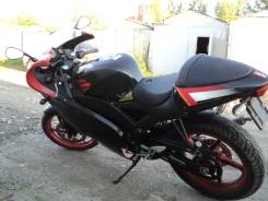 Aprilia RS 50, 2005 