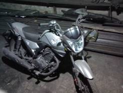 Irbis gs150, 2014 