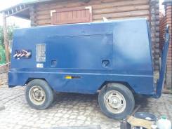 Продается компрессор Komatsu EC 170 z в Челябинске Компрессоры. 17 000 куб. см.