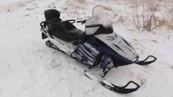 BRP Ski-Doo GTX Sport 550, 2005 