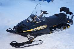 BRP Ski-Doo Skandic SUV 600, 2006 