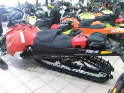 BRP Ski-Doo Summit SP 800 H.O. E-TEC 154, 2014 