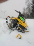 BRP Ski-Doo Summit X 800, 2007 