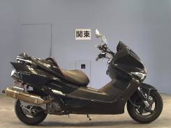 Honda Forza, 2005 