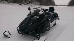 Arctic Cat Bearcat Z1 XT Limited, 2012 