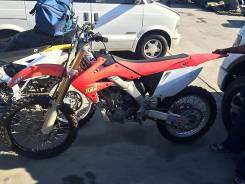 CRF 250 R, 2004 