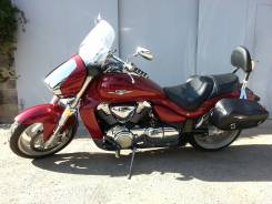 Suzuki Boulevard M109R 