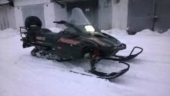 Arctic Cat Panther 660, 2007 