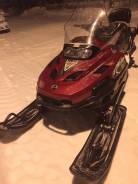 BRP Ski-Doo Expedition, 2009 