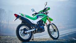 Irbis TTR250R, 2014 