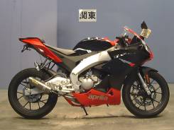 Aprilia RS 50, 2013 