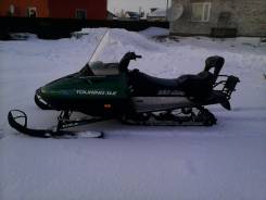 BRP Ski-Doo Touring SLE, 1997 