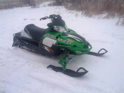 Arctic cat Z 440, 2005 