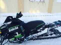 Arctic Cat M 1100 SnoPro 153, 2012 