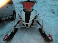 Arctic Cat M 1100 Turbo SnoPro 162 Limited, 2012 