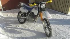 Suzuki DR 350, 1999 