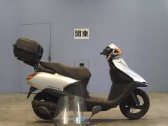 Honda Spacy 100, 2005 