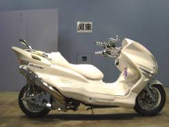 Yamaha Majesty 250 , 2002 