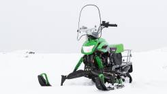 Irbis Dingo T150 