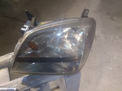 Фара левая (ксенон) (2мод) в Краснодаре Фара. Chevrolet Celebrity Mitsubishi Dion, CR5W LB6, LD5, LE2, LH0, LH7, LK9, LQ8, LQ9, LR2, LR8, LT6, LT7, LW9, 4G93