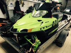 Arctic Cat M 8000 Limited, 2012 