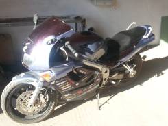 Honda VFR 750, 1996 