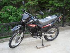 Ekonika Sport-001 в Хабаровске Ekonika Sport-001. 250 куб. см., исправен, птс, без пробега