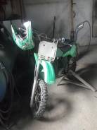 Kawasaki KX 60, 1995 