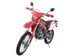 Racer Enduro RC250-XZR, 2014 