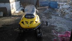 BRP Ski-Doo Skandic WT 600, 2006 