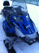 Arctic Cat Bearcat 570 XT, 2008 