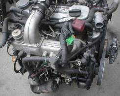 Двигатель TD27 для Nissan