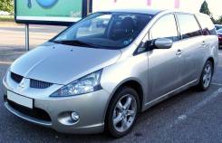 Mitsubishi Grandis, 2006 