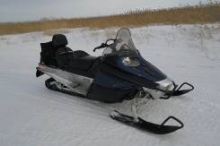 Arctic Cat Bearcat 570 XT , 2008 