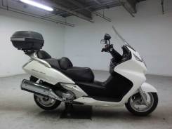 Honda Silver Wing 600, 2003 