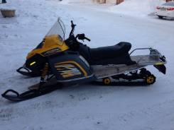 BRP Ski-Doo Tundra 300, 2008 