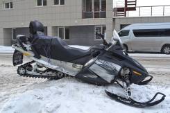 Ski-Doo GTX 550F, 2009 