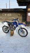 Yamaha YZ 250, 2003 