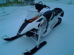 Arctic Cat M8 153 SnoPro, 2013 