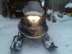 BRP Ski-Doo Expedition TUV 600 H.O. SDI, 2006 