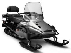 Yamaha Viking 540 III, 2006 