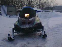 Arctic Cat Bearcat, 1994 