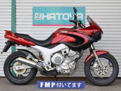 Yamaha TDM 850 