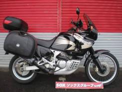 Honda XRV 750 