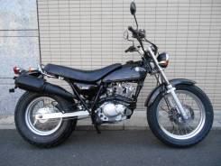 Suzuki RV 200 Vanvan, 2009 